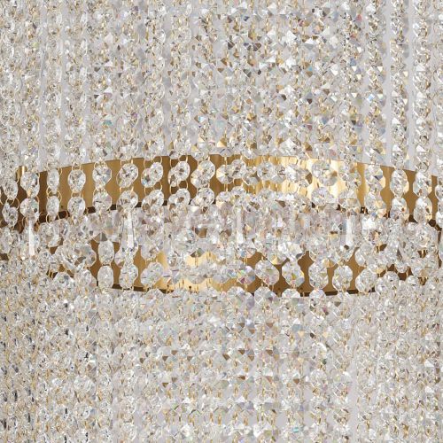 Люстра Chiaro 617010703 Вассерфал