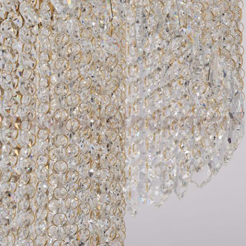 Люстра Chiaro 617010703 Вассерфал