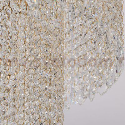 Люстра Chiaro 617010703 Вассерфал