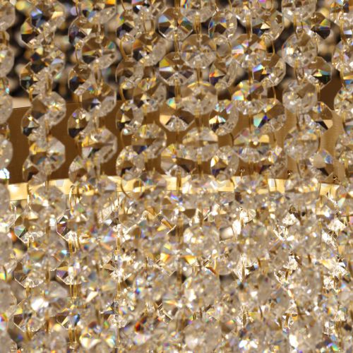 Люстра Chiaro 617010703 Вассерфал