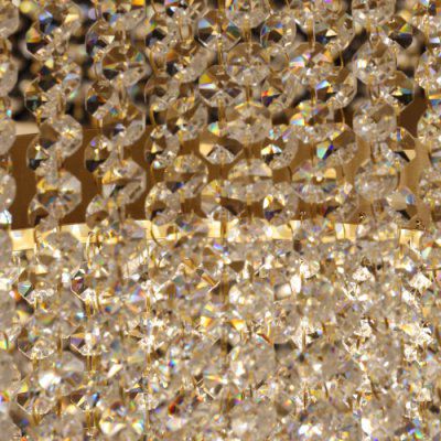 Люстра Chiaro 617010703 Вассерфал