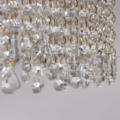 Люстра Chiaro 617010703 Вассерфал