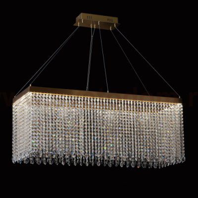 Люстра Chiaro 617010801 Вассерфал