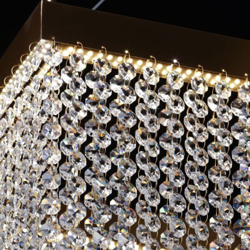 Люстра Chiaro 617010801 Вассерфал