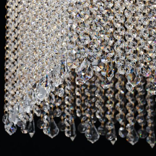 Люстра Chiaro 617010801 Вассерфал