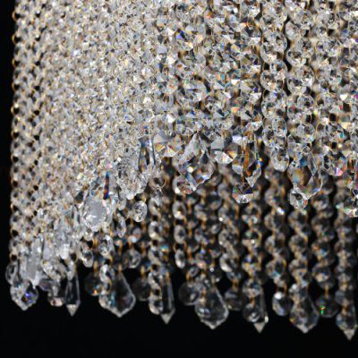 Люстра Chiaro 617010801 Вассерфал