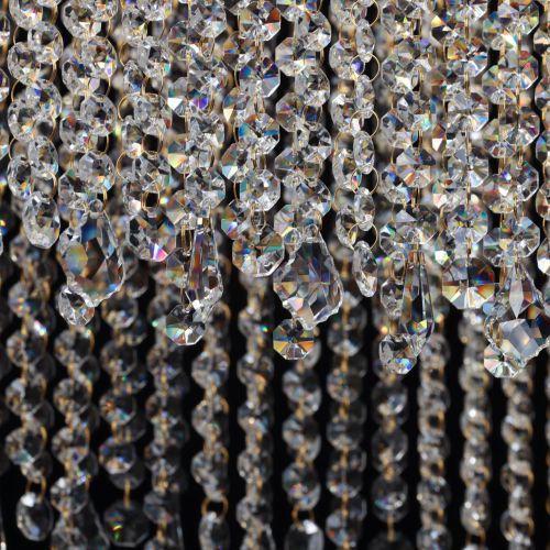 Люстра Chiaro 617010801 Вассерфал