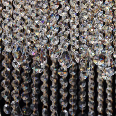 Люстра Chiaro 617010801 Вассерфал