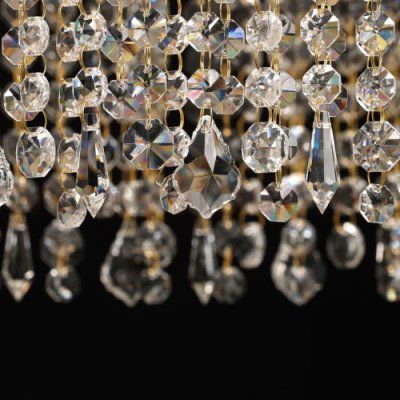 Люстра Chiaro 617010801 Вассерфал