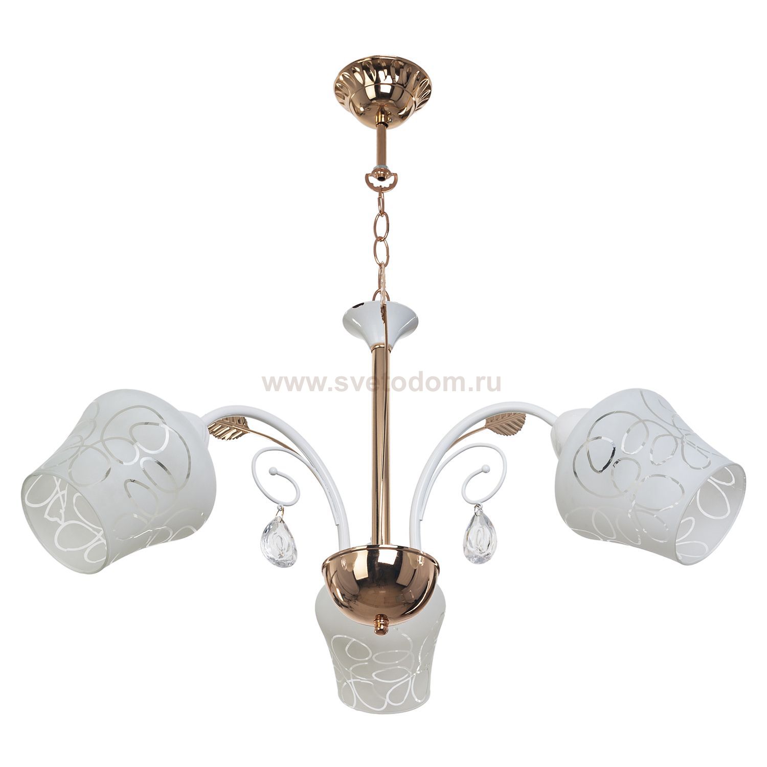 Светильник ЭкономСвет 6172V/3