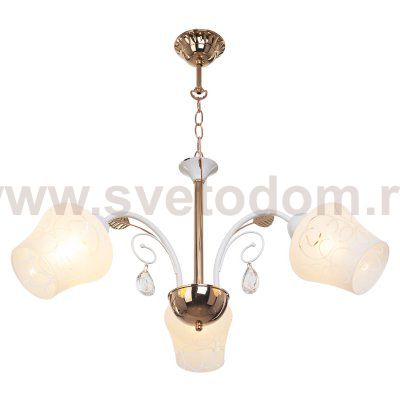 Светильник ЭкономСвет 6172V/3