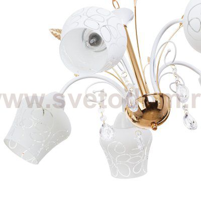 Светильник ЭкономСвет 6172V/5