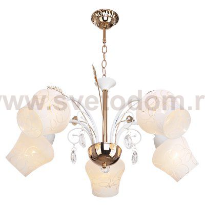 Светильник ЭкономСвет 6172V/5