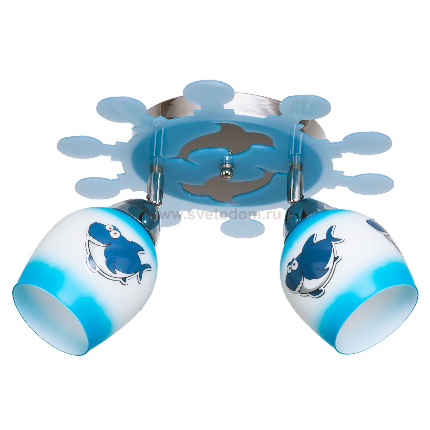 Светильник ЭкономСвет 6180JM/2