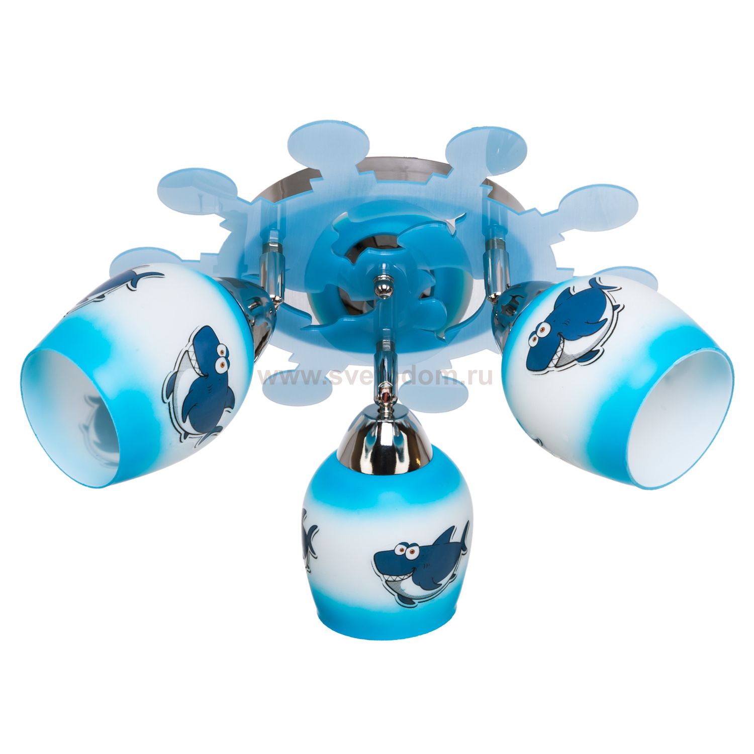 Светильник ЭкономСвет 6180JM/3