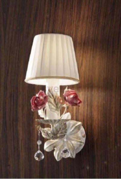 Настенный светильник Masiero CLASSICA 6190 A1