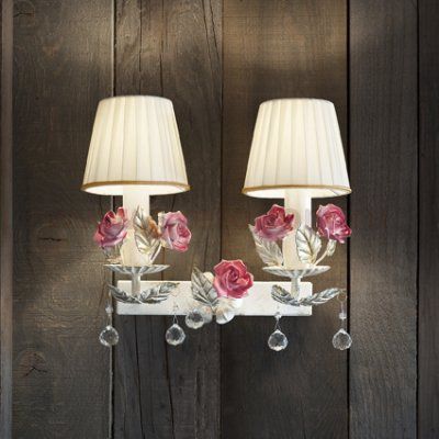 Настенный светильник Masiero CLASSICA 6190 A2