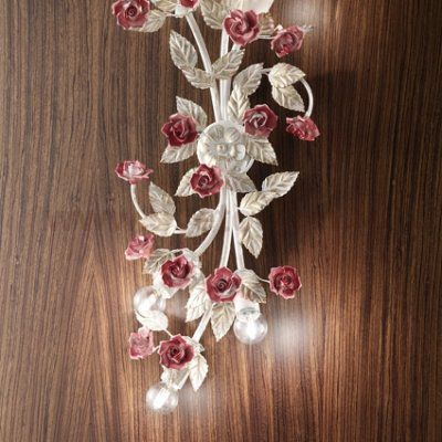 Настенный светильник Masiero CLASSICA 6190 A6