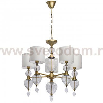 Светильник Mw light 619011305