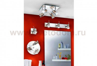 Светильник для ванной комнаты Eglo 94983 TAMARA 1