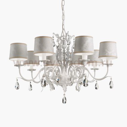 Подвесной светильник Masiero CLASSICA 6200 8