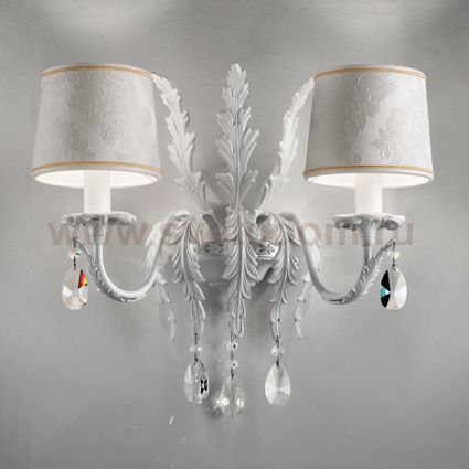 Настенный светильник Masiero CLASSICA 6200 A2