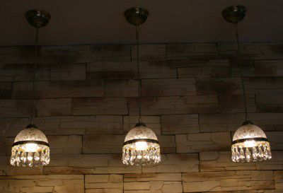 Светильник Reccagni Angelo L. 6200/16