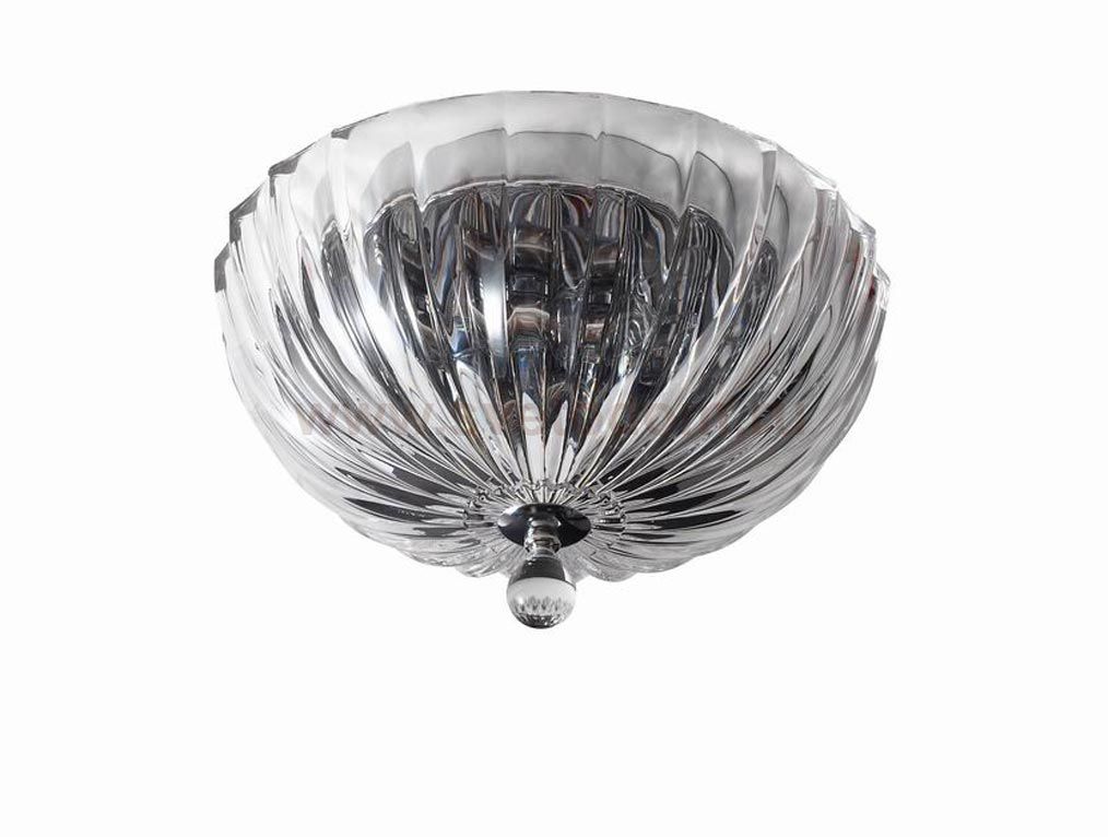 Потолочный светильник Newport 62003/PL clear