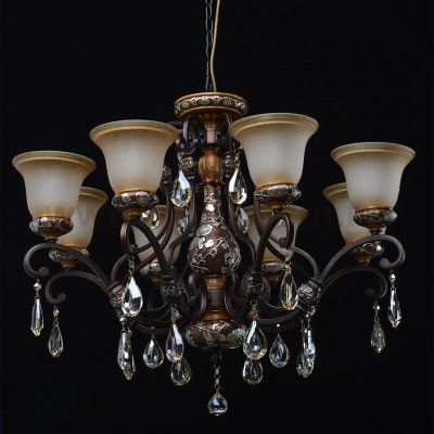 Светильник Chiaro 621011508 Лоренцо