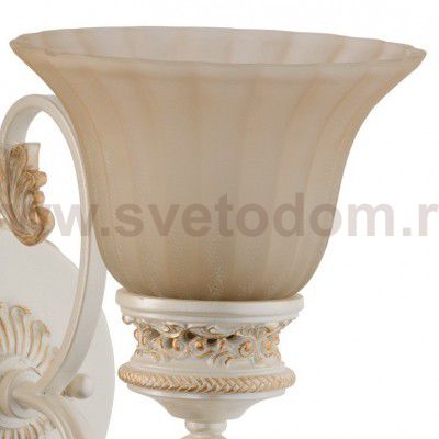 Светильник настенный бра Chiaro 621020301 Лоренцо