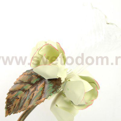 Бра MM Lampadari 6213/A2 V1909