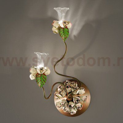 Бра MM Lampadari 6213/A2 V1909