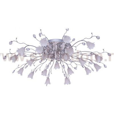 Светильник ЭкономСвет 621M/21CR RC