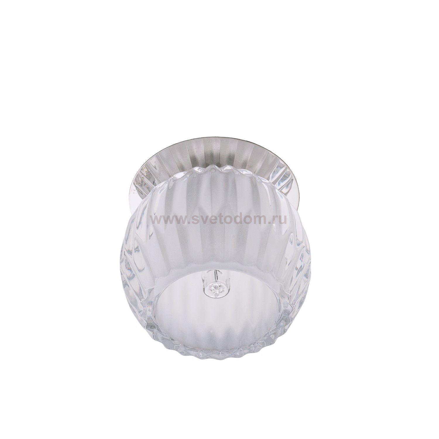 Точечный светильник 622 F CR ЭкономСвет