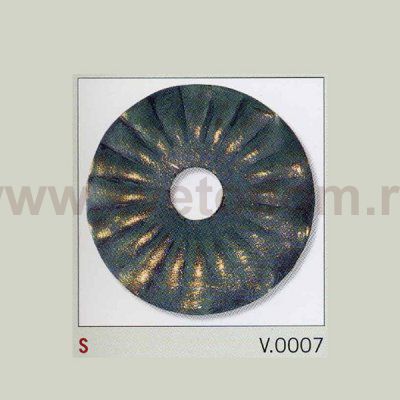 Люстра MM Lampadari 6231/4 V0007