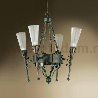 Люстра MM Lampadari 6231/4 V0007