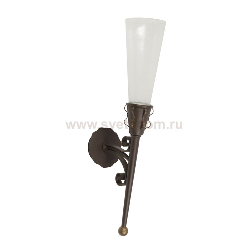 Настенный светильник MM Lampadari 6231/A1 V1271 XP