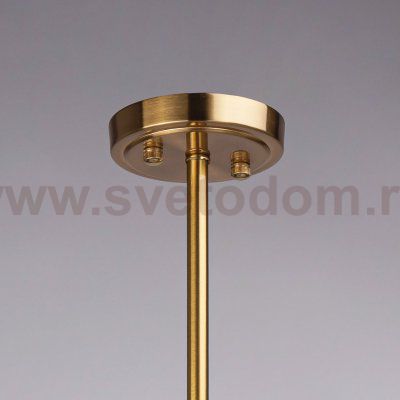 Светильник потолочный Mw light 624010806 Илвита