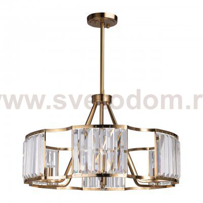 Светильник потолочный Mw light 624010806 Илвита