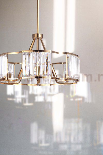 Светильник потолочный Mw light 624010806 Илвита