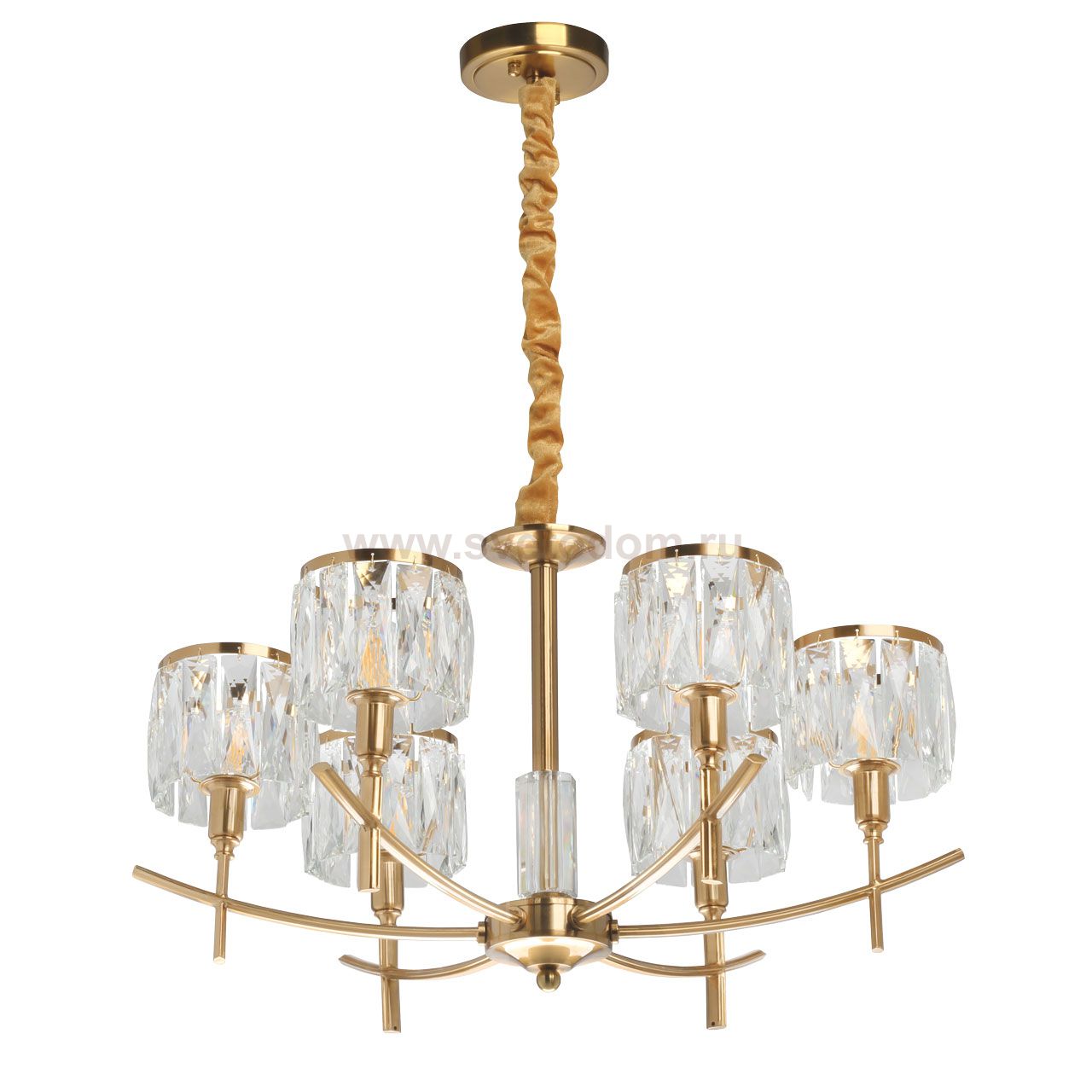 Светильник потолочный Mw light 624011306 Илвита