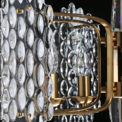 Люстра Mw light 624011506 Илвита