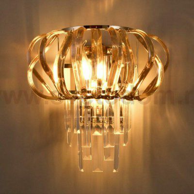 Настенный светильник MODELUX 625-2