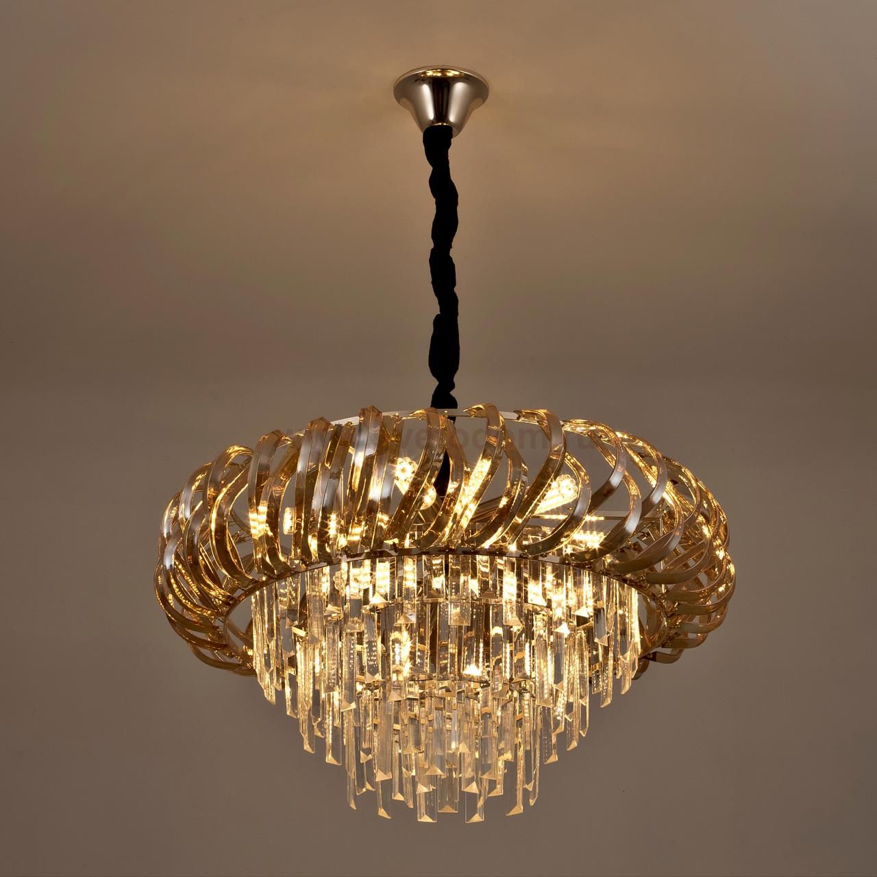 Подвесная люстра MODELUX 625-600