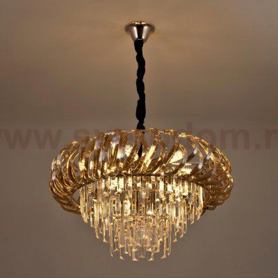 Подвесная люстра MODELUX 625-600