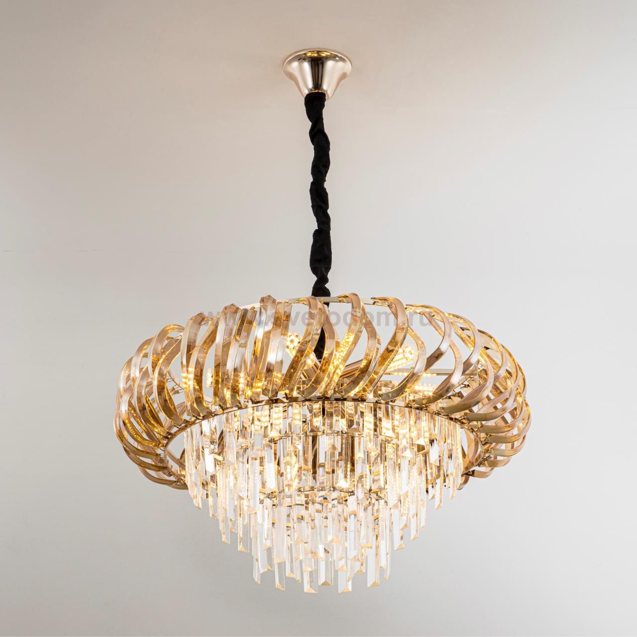 Подвесная люстра MODELUX 625-600