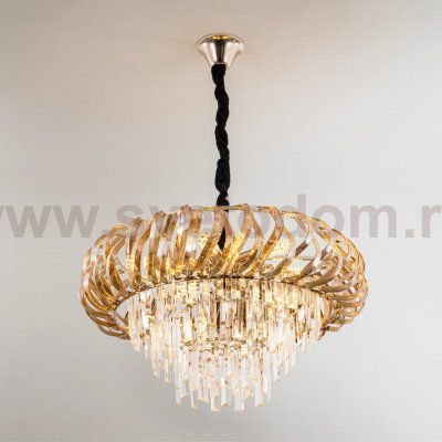 Подвесная люстра MODELUX 625-600