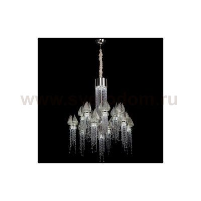 Светильник подвесной Chiaro 625010128 