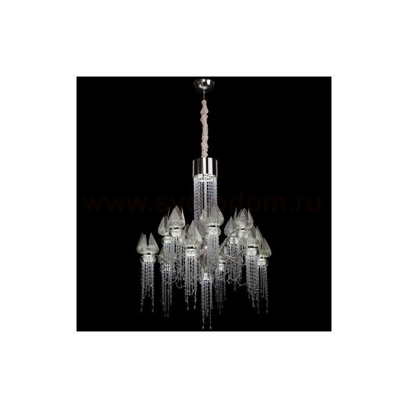 Светильник подвесной Chiaro 625010128 