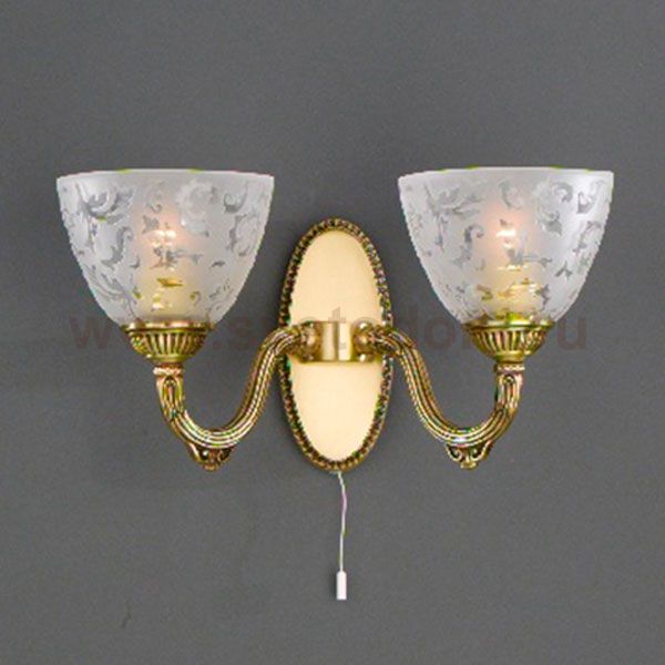 Светильник Reccagni angelo A. 6252/2